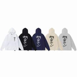 Picture of Stussy Hoodies _SKUStussyS-XL19ttXB1345907